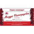 Megnyitottuk Mintaboltunkat!