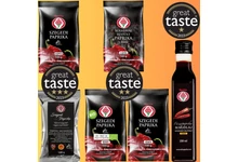 6 termékünk is Great Taste díjat nyert!