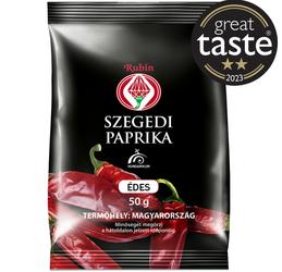 Paprika, Hungarian - The Silk Road Spice Merchant