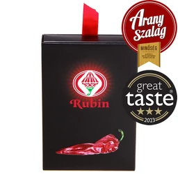 Paprika Dolce Menol Spices Authentic Hungarian Sweet Paprika Powder Variety