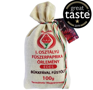 diszzsak-füstölt-edes-100g-GTA19