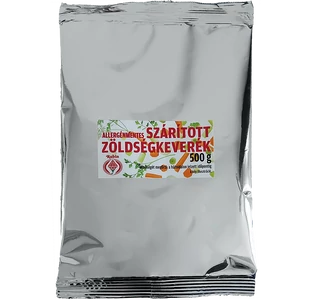 zöldség-500