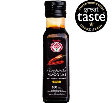 Fűszerpaprika Magolaj Édes 100ml