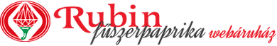 Rubin Paprika Webáruház Rubin Paprika Webáruház