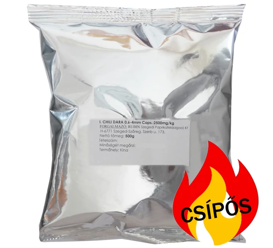 chili-dara-500g