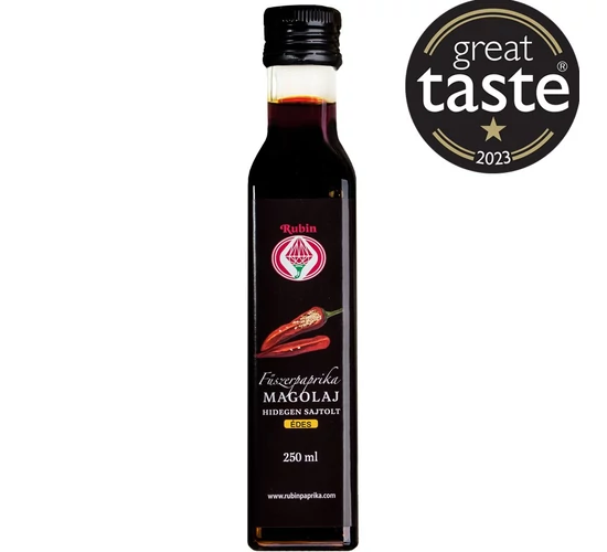 szegedi-fuszerpaprika-magolaj-edes-250ml-rubinpaprika